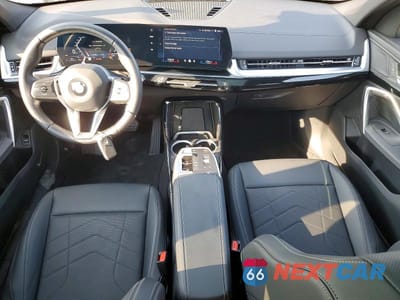 Zdjęcie 8 z 13 samochodu: 2026 BMW X2 XDRIVE28I VIN:WBX63GM00T5468356 - miniatura