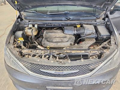 Zdjęcie 12 z 14 samochodu: 2017 CHRYSLER PACIFICA LX VIN:2C4RC1CGXHR598922 - miniatura