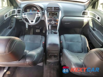 Zdjęcie 8 z 12 samochodu: 2015 FORD EXPLORER SPORT VIN:1FM5K8GT9FGB81173 - miniatura