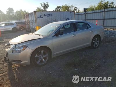 2011 CHEVROLET MALIBU 1LT 1G1ZC5EU3BF367023 - główne zdjęcie licytacji z USA - miniatura