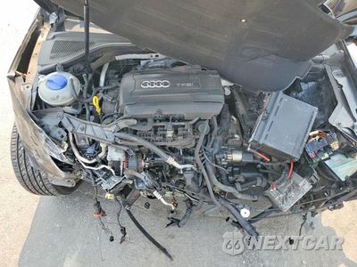 Zdjęcie 11 z 12 samochodu: 2015 AUDI A3 PREMIUM PLUS VIN:WAUEFGFF4F1009471 - miniatura