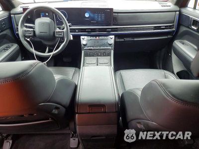 Zdjęcie 8 z 13 samochodu: 2024 HYUNDAI SANTA FE CALLIGRAPHY VIN:5NMP5DGL4RH035869 - miniatura