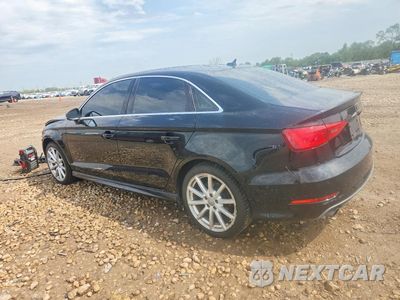 Drugie zdjęcie samochodu z przodu: 2016 AUDI A3 PREMIUM PLUS S-LINE VIN:WAUJ8GFF9G1053086 - miniatura