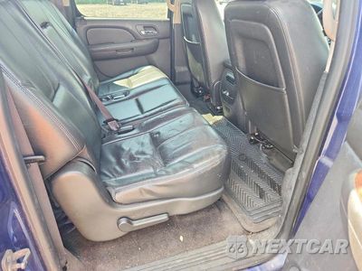 Zdjęcie 11 z 13 samochodu: 2012 CHEVROLET SUBURBAN K1500 LT VIN:1GNSKJE74CR297229 - miniatura