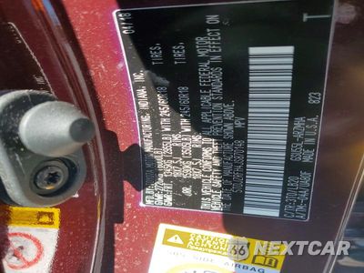 Zdjęcie 13 z 13 samochodu: 2018 TOYOTA HIGHLANDER XLE VIN:5TDJZRFH4JS870148 - miniatura