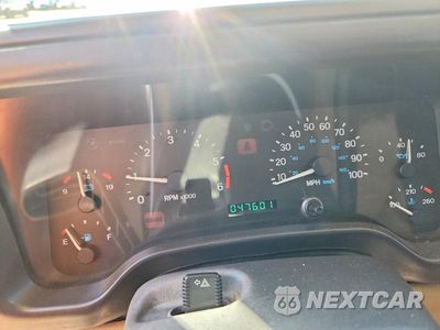 Zdjęcie 9 z 12 samochodu: 1999 JEEP WRANGLER / TJ SAHARA VIN:1J4FY49S9XP452829 - miniatura
