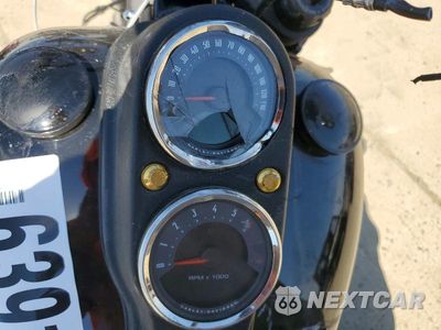Zdjęcie 7 z 9 samochodu: 2021 HARLEY-DAVIDSON FXLRS VIN:1HD1YWK23MB056635 - miniatura