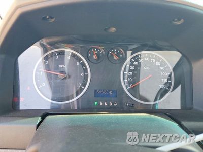 Zdjęcie 9 z 12 samochodu: 2012 DODGE RAM 1500 ST VIN:3C6JD6DT4CG159028 - miniatura