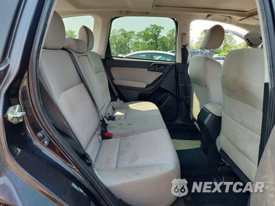Zdjęcie 11 z 14 samochodu: 2015 SUBARU FORESTER 2.5I PREMIUM VIN:JF2SJAFCXFH429512 - miniatura