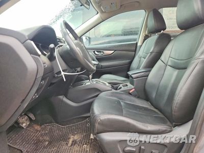 Zdjęcie 7 z 13 samochodu: 2016 NISSAN ROGUE SL VIN:5N1AT2MV2GC871564 - miniatura