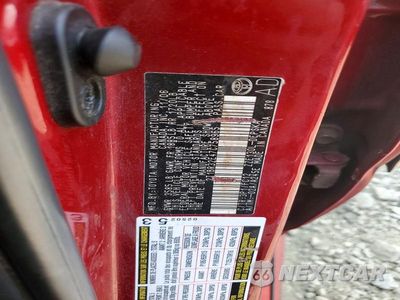 Zdjęcie 12 z 12 samochodu: 2007 TOYOTA COROLLA S VIN:2T1BR32E47C758965 - miniatura