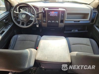 Zdjęcie 8 z 12 samochodu: 2012 DODGE RAM 1500 ST VIN:1C6RD7KP5CS105261 - miniatura