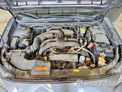 Zdjęcie 11 z 12 samochodu: 2018 SUBARU IMPREZA VIN:4S3GTAA65J3739802 - miniatura