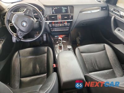 Zdjęcie 8 z 12 samochodu: 2016 BMW X3 XDRIVE28I VIN:5UXWX9C59G0D78427 - miniatura