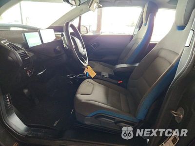 Zdjęcie 7 z 12 samochodu: 2018 BMW I3 REX VIN:WBY7Z4C50JVC34714 - miniatura