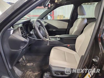 Zdjęcie 7 z 14 samochodu: 2024 LEXUS TX 350 PREMIUM VIN:5TDAAAB61RS010197 - miniatura