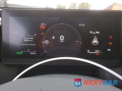 Zdjęcie 9 z 14 samochodu: 2026 TOYOTA RAV4 XLE PREMIUM VIN:2T36CRAV4TC012606 - miniatura