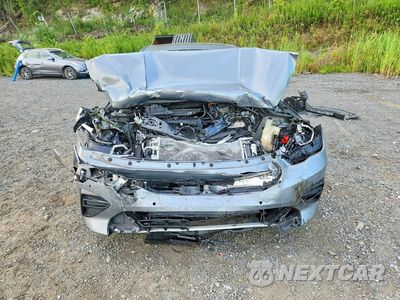 Piąte zdjęcie samochodu w środku: 2023 BMW 228XI VIN:WBA73AK00P7N00246 - miniatura