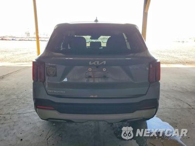 Zdjęcie 6 z 13 samochodu: 2024 KIA SORENTO LX VIN:5XYRG4JCXRG307038 - miniatura