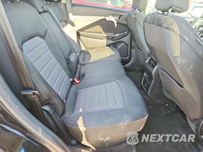 Zdjęcie 10 z 12 samochodu: 2018 FORD EDGE SE VIN:2FMPK3G93JBC51332 - miniatura