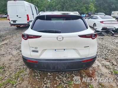 Zdjęcie 6 z 12 samochodu: 2023 MAZDA CX-30 SELECT VIN:3MVDMBBM4PM553385 - miniatura