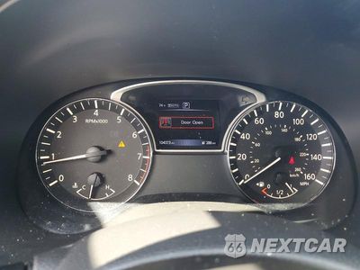 Zdjęcie 9 z 13 samochodu: 2017 NISSAN PATHFINDER SV VIN:5N1DR2MM2HC691487 - miniatura