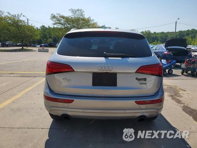 Zdjęcie 6 z 13 samochodu: 2015 AUDI Q5 PREMIUM PLUS VIN:WA1LFAFP4FA067493 - miniatura