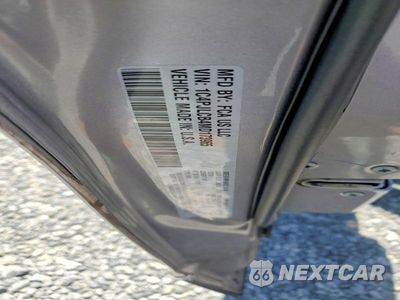 Zdjęcie 12 z 12 samochodu: 2021 JEEP CHEROKEE LATITUDE VIN:1C4PJLCB4MD173965 - miniatura