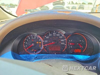 Zdjęcie 9 z 12 samochodu: 2008 NISSAN ALTIMA VIN:1N4BL21E78N408179 - miniatura