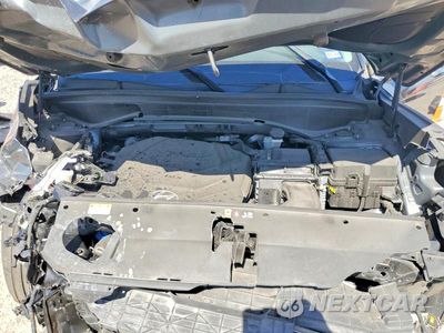 Zdjęcie 12 z 13 samochodu: 2023 HYUNDAI PALISADE SEL PREMIUM VIN:KM8R44GE2PU506996 - miniatura