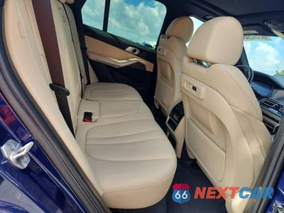 Zdjęcie 11 z 13 samochodu: 2022 BMW X5 XDRIVE40I VIN:5UXCR6C07N9K71186 - miniatura