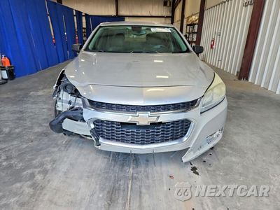 Piąte zdjęcie samochodu w środku: 2015 CHEVROLET MALIBU LS VIN:1G11B5SL9FF191435 - miniatura