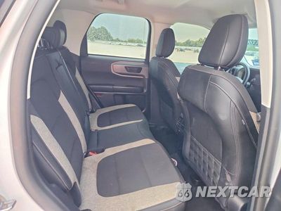 Zdjęcie 10 z 13 samochodu: 2025 FORD BRONCO SPORT BIG BEND VIN:3FMCR9BN3SRE20026 - miniatura