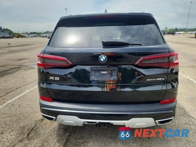 Zdjęcie 6 z 13 samochodu: 2021 BMW X5 XDRIVE45E VIN:5UXTA6C08M9D53551 - miniatura