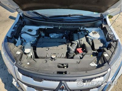 Zdjęcie 12 z 13 samochodu: 2025 MITSUBISHI OUTLANDER SPORT S VIN:JA4ARUAU7SU012025 - miniatura