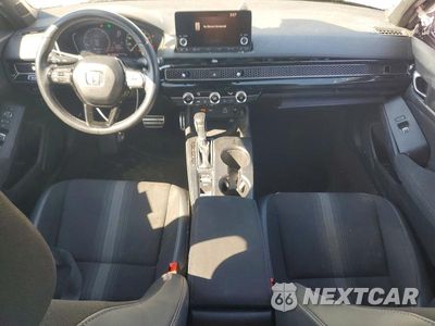 Zdjęcie 8 z 12 samochodu: 2022 HONDA CIVIC SPORT VIN:19XFL2H86NE014409 - miniatura