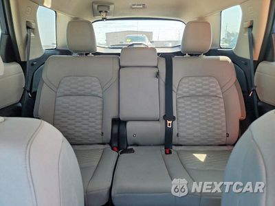 Zdjęcie 10 z 14 samochodu: 2022 NISSAN PATHFINDER SV VIN:5N1DR3BA5NC248275 - miniatura