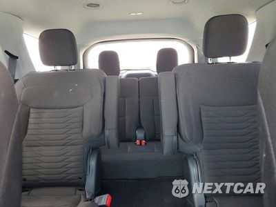 Zdjęcie 10 z 13 samochodu: 2021 FORD EXPLORER XLT VIN:1FMSK8DH1MGC41012 - miniatura