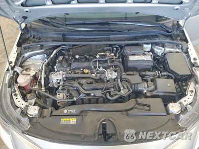 Zdjęcie 11 z 12 samochodu: 2024 TOYOTA COROLLA LE VIN:5YFB4MDEXRP174333 - miniatura