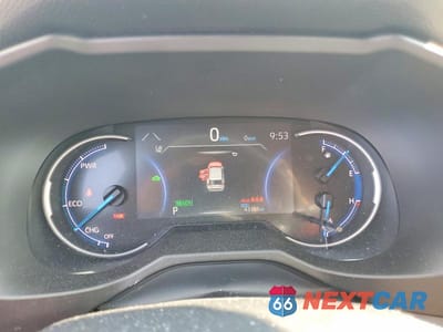 Zdjęcie 9 z 13 samochodu: 2024 TOYOTA RAV4 XLE PREMIUM VIN:2T3B6RFV0RW051277 - miniatura