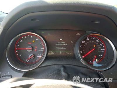 Zdjęcie 9 z 12 samochodu: 2024 TOYOTA CAMRY XSE VIN:4T1K61AK9RU252408 - miniatura