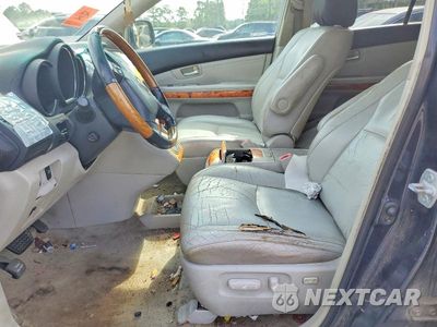 Zdjęcie 7 z 13 samochodu: 2005 LEXUS RX 330 VIN:2T2GA31U65C036301 - miniatura