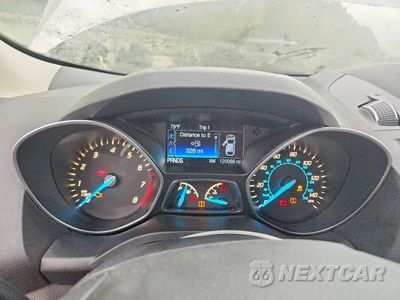 Zdjęcie 9 z 14 samochodu: 2014 FORD ESCAPE SE VIN:1FMCU0GX0EUC16205 - miniatura