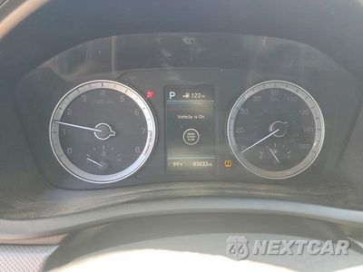 Zdjęcie 9 z 12 samochodu: 2019 HYUNDAI SONATA SEL VIN:5NPE34AF5KH784852 - miniatura
