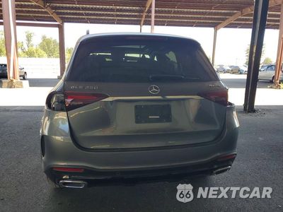 Zdjęcie 6 z 14 samochodu: 2024 MERCEDES-BENZ GLE 350 4MATIC VIN:4JGFB4FE1RB230142 - miniatura