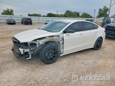 2015 FORD FUSION SE 3FA6P0H72FR159186 - główne zdjęcie licytacji z USA - miniatura