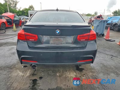 Zdjęcie 6 z 12 samochodu: 2016 BMW 328 I SULEV VIN:WBA8E9G57GNT83083 - miniatura