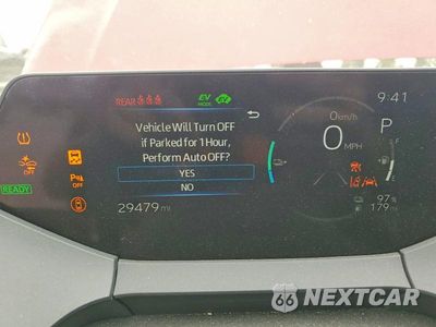 Zdjęcie 9 z 12 samochodu: 2024 TOYOTA PRIUS PRIME XSE PREMIUM VIN:JTDACACU7R3039664 - miniatura