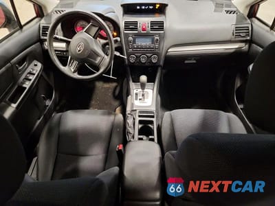 Zdjęcie 8 z 13 samochodu: 2013 SUBARU IMPREZA VIN:JF1GPAA63DH804972 - miniatura