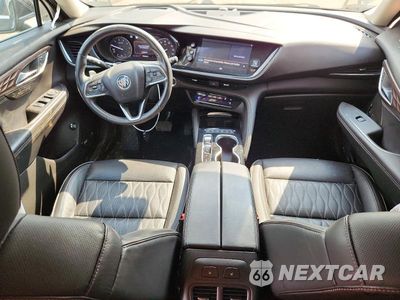 Zdjęcie 8 z 13 samochodu: 2021 BUICK ENVISION AVENIR VIN:LRBFZSR45MD164813 - miniatura